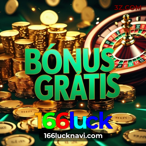 166luck | Login Rápido e Seguro no Cassino Online