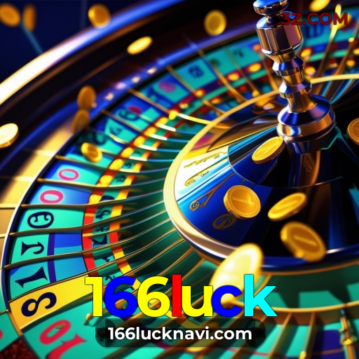 Aproveite os Melhores Bônus no 166luck | Cassino Online