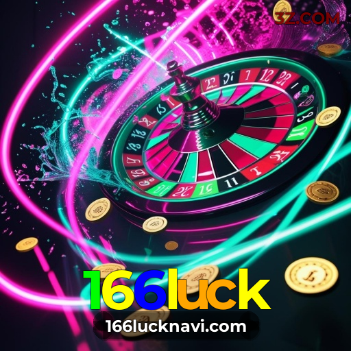 App 166luck | Cassino com Jogos Populares e Bônus