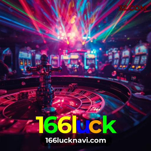 Recursos Paga do 166luck: Experiência de Jogo Elevada