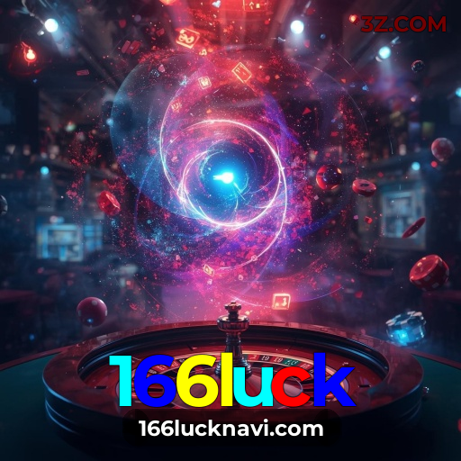 Aproveite os Melhores Bônus no 166luck | Cassino Online