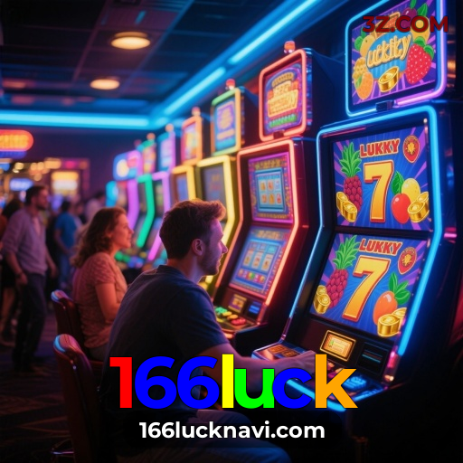 Os Melhores Jogos do 166luck Para Todos os Estilos