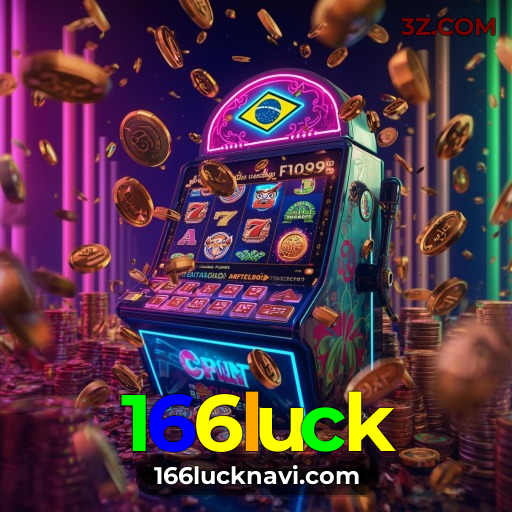 166luck | Login Rápido e Seguro no Cassino Online
