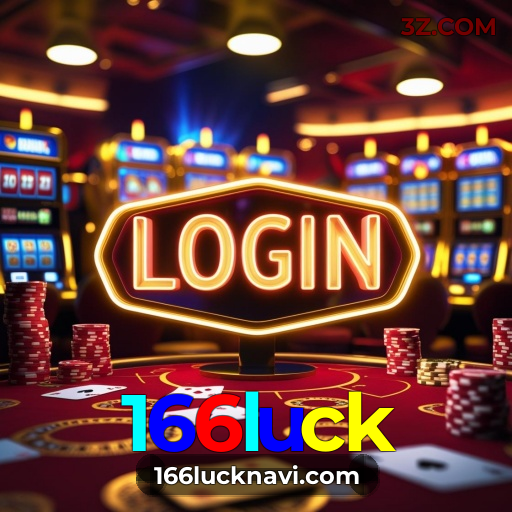 Bem-vindo ao Cassino 166luck